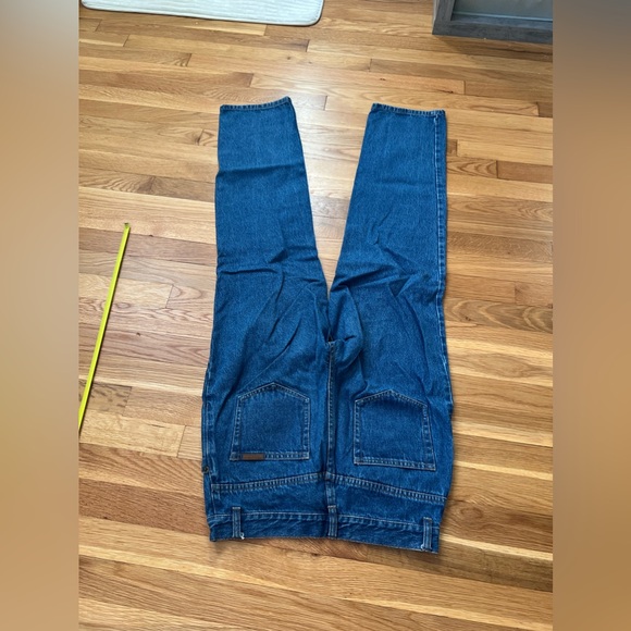 Pendleton high rise vintage denim usa 6 - Picture 10 of 11